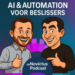 AI en Automation - de Novictus Podcast