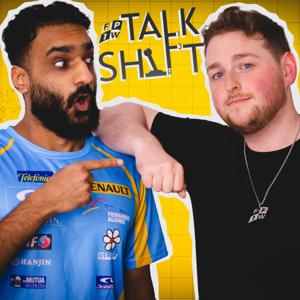 Talk Shift