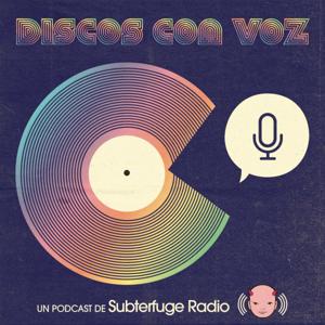 Discos con voz