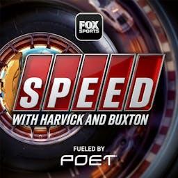 SPEED with Harvick and Buxton
