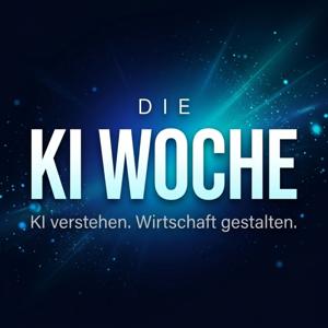 Die KI Woche - mit Markus M. Kirchmair