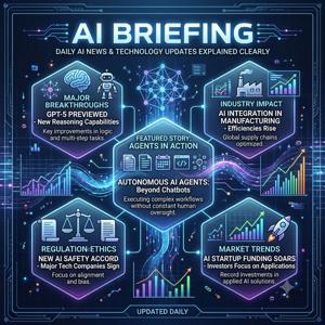 AI Briefing
