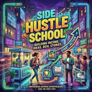 Side Hustle School