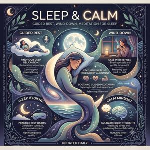 Sleep & Calm