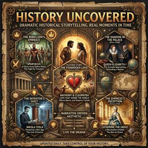 History Uncovered