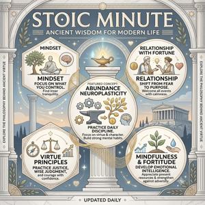Stoic Minute