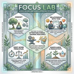 Focus Lab