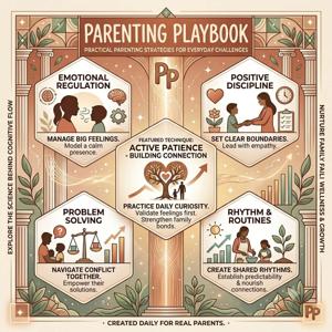 Parenting Playbook