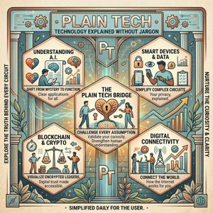 Plain Tech