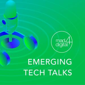 Emerging Tech Talks