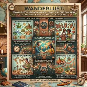 Wanderlust