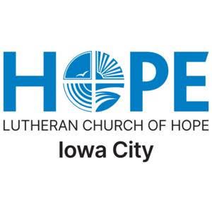 Hope Iowa City - Lutheran Church of Hope