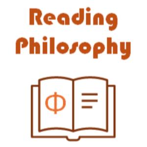 Reading Philosophy