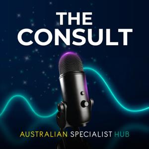 The Consult by the Australian Specialist Hub