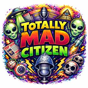 Totally Mad Citizen