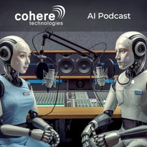 Cohere Technologies AI Podcast