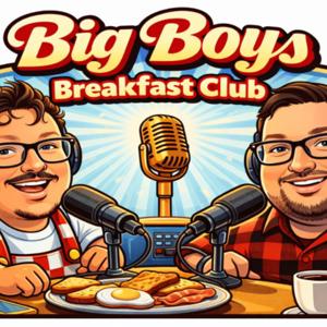 Big Boys Breakfast Club