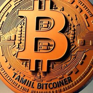 Tamil Bitcoiner