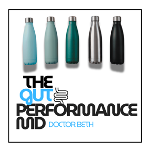 The Gut Performance MD Podcast