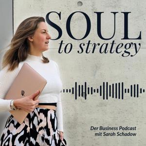 Soul to Strategy