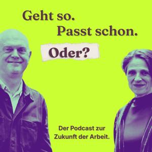 Geht so. Passt schon. Oder?