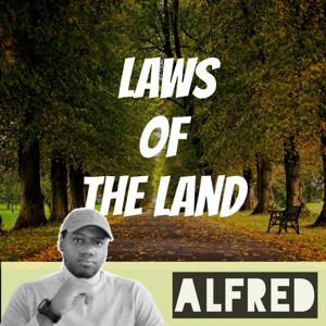 Laws Of The Land