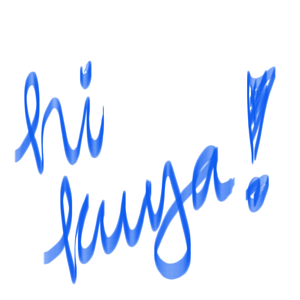 Hi Kuya