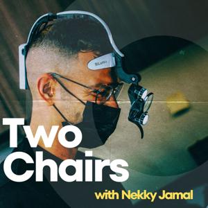 Two Chairs with Nekky Jamal