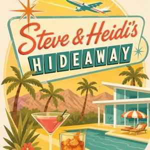 Steve and Heidi’s Hideaway