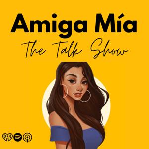 Amiga Mía Talk Show
