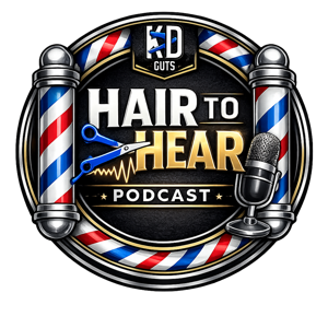 Hair to Hear Podcast