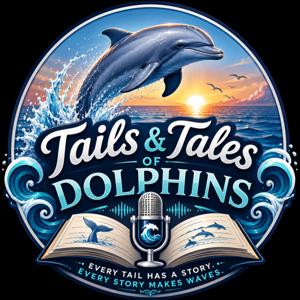 Tails and Tales of Dolphins