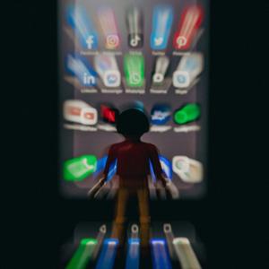 Tu huella en internet