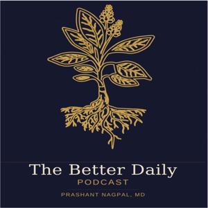 The Better Daily Podcast