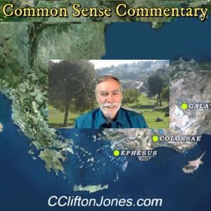 Common Sense Commentary