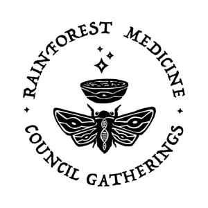 Rainforest Medicine Stories: Deep Forest Perspective, Healing Ceremonies and Timeless Wisdom