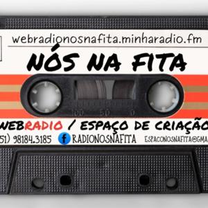 Espaço de Criação e Web Rádio Nós Na Fita