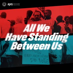 All We Have Standing Between Us