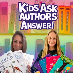 Kids Ask Authors Answer