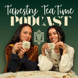 Tapestry TeaTime Podcast