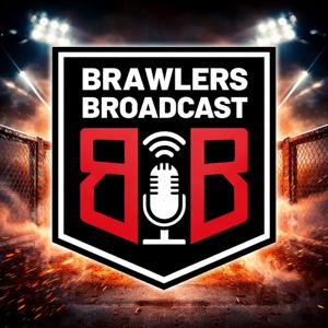 The Brawler’s Broadcast