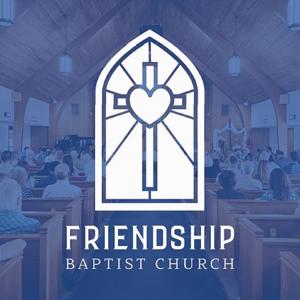 Friendship Baptist Weatherford