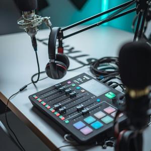 Podcast Helio