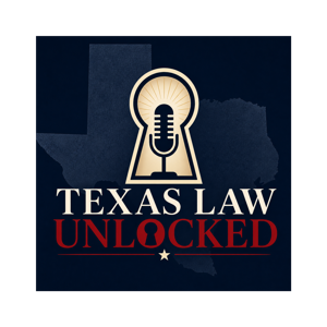 Texas Law Unlocked