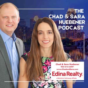 The Chad and Sara Huebener Podcast