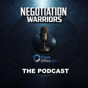 Negotiation Warriors
