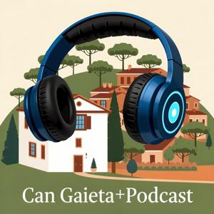 Podcast Associació Veïnal Can Gaietà
