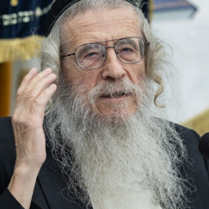 שיעורי הרב וועכטר