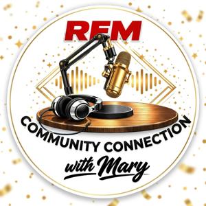 REM Community Connections with Mary