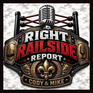 Right Railside Report with Cody and Mike